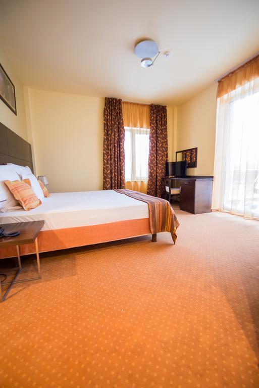 Imago Boutique Hotel Mamaia Værelse billede