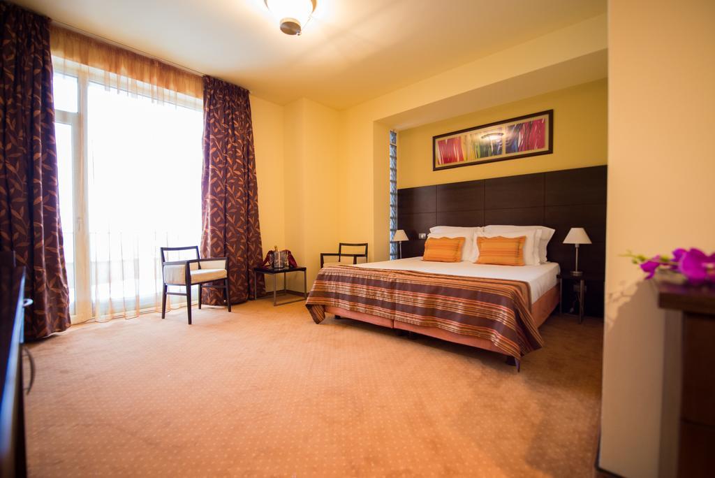Imago Boutique Hotel Mamaia Eksteriør billede