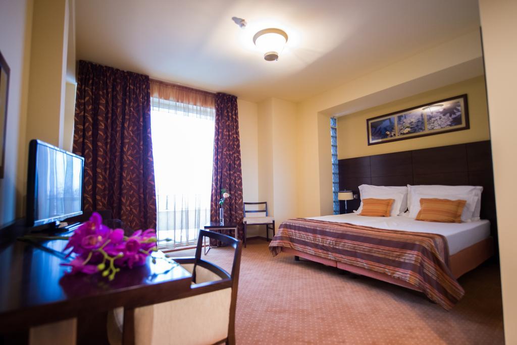 Imago Boutique Hotel Mamaia Værelse billede