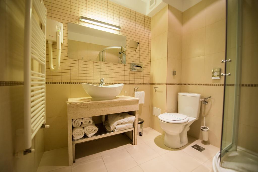 Imago Boutique Hotel Mamaia Eksteriør billede