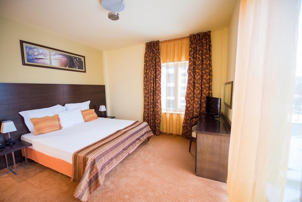 Imago Boutique Hotel Mamaia Eksteriør billede