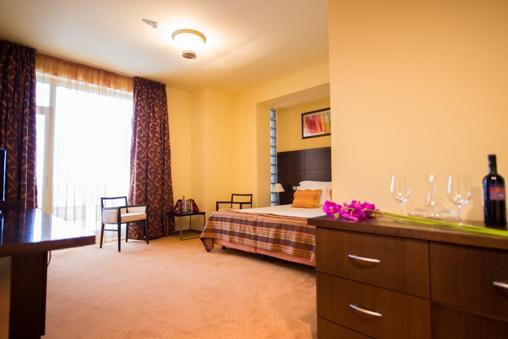 Imago Boutique Hotel Mamaia Eksteriør billede