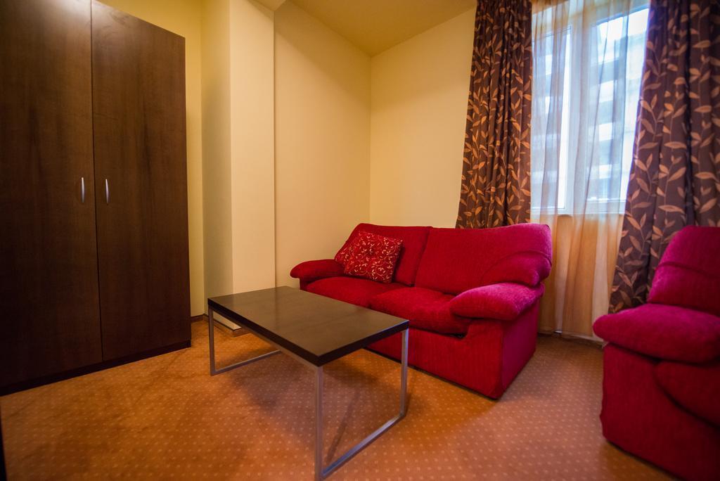 Imago Boutique Hotel Mamaia Eksteriør billede