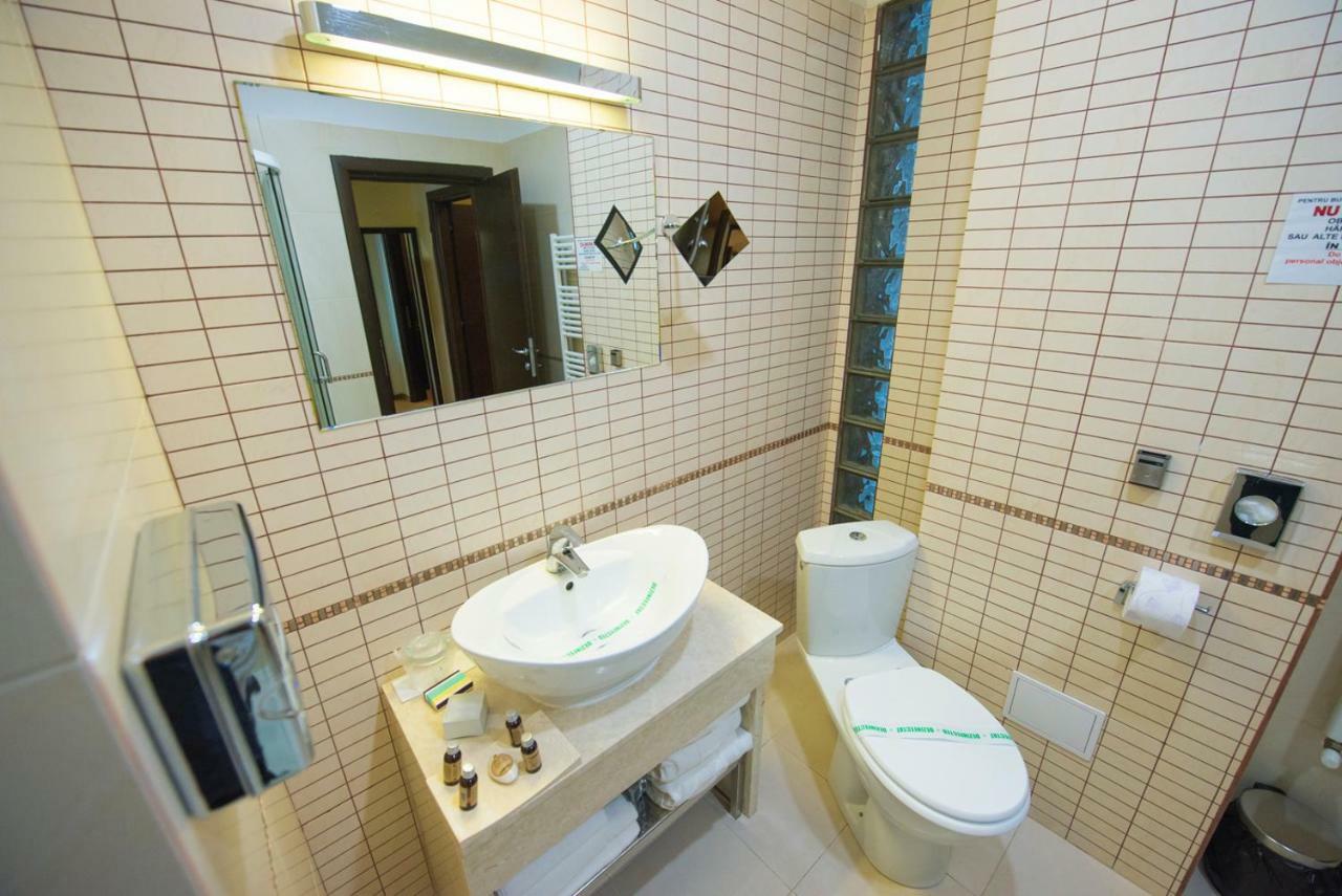 Imago Boutique Hotel Mamaia Eksteriør billede