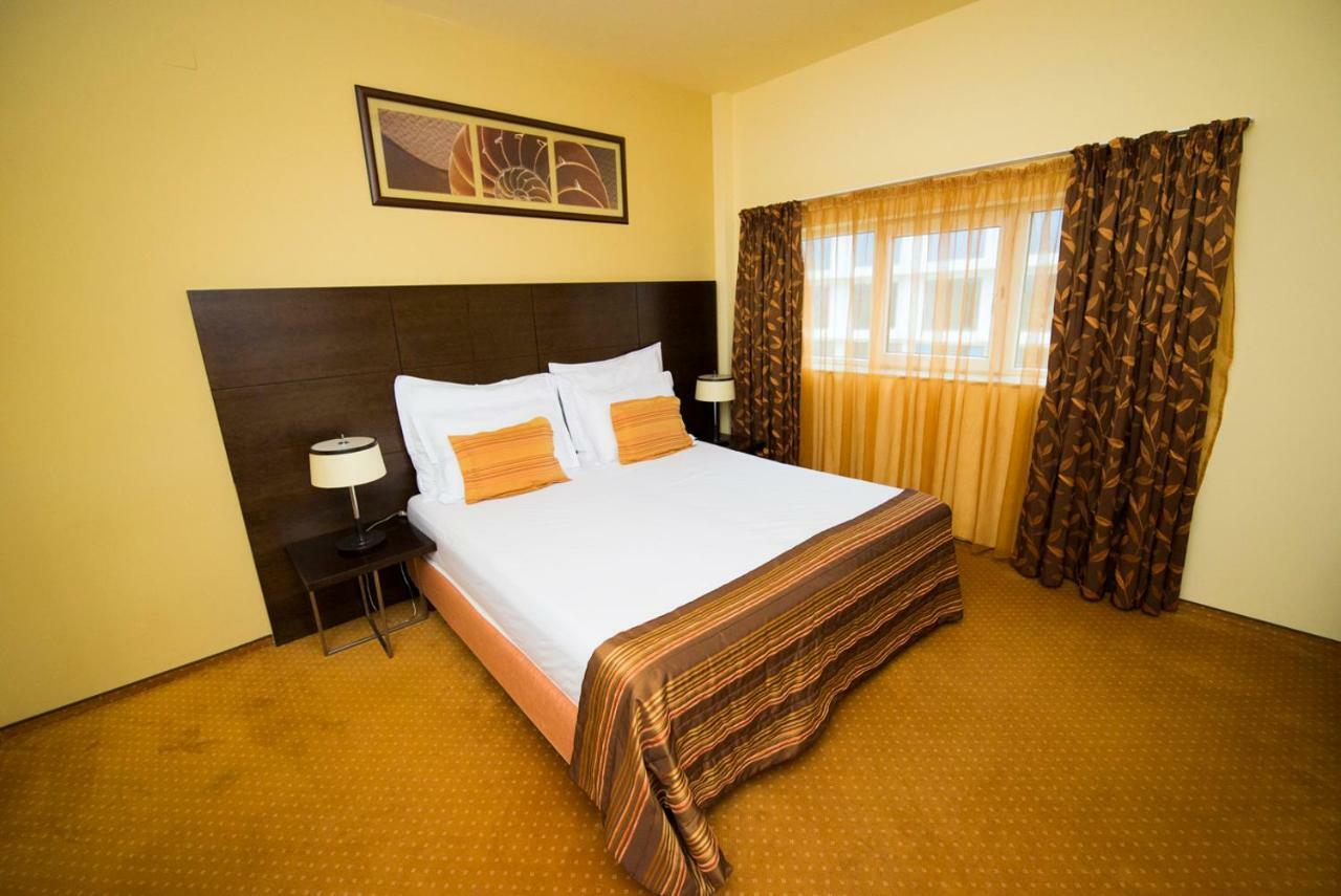 Imago Boutique Hotel Mamaia Eksteriør billede