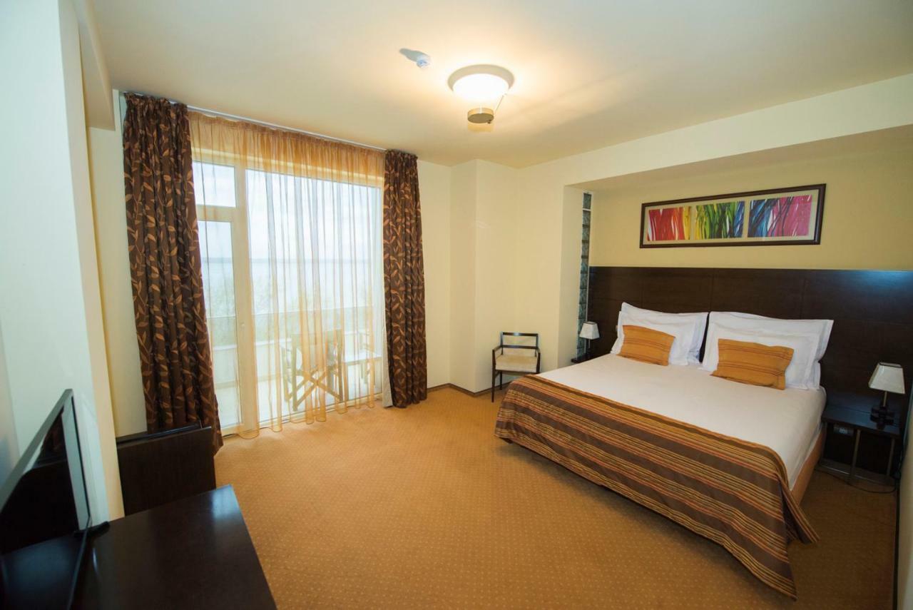 Imago Boutique Hotel Mamaia Eksteriør billede
