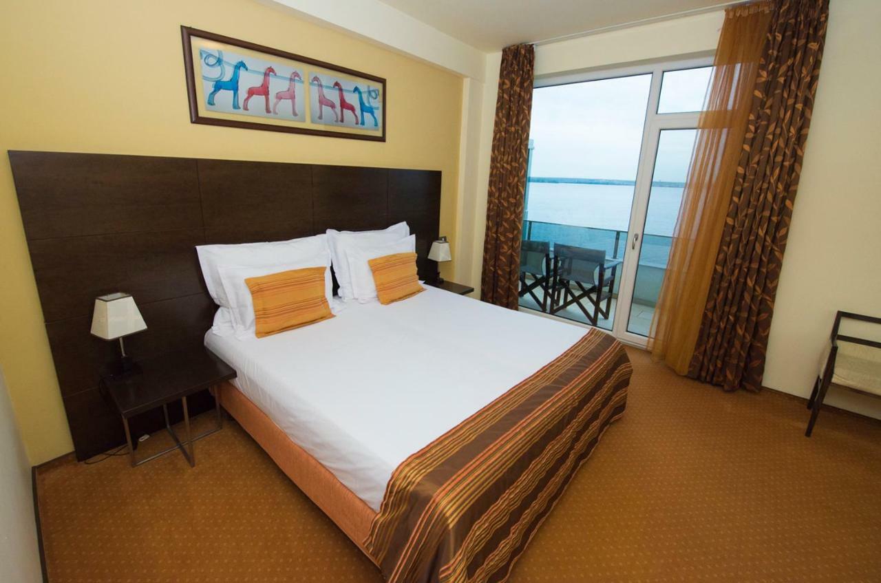 Imago Boutique Hotel Mamaia Eksteriør billede
