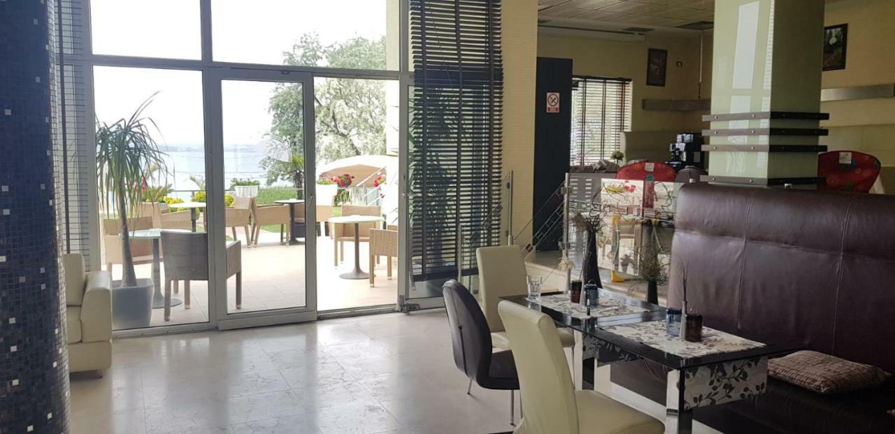 Imago Boutique Hotel Mamaia Eksteriør billede
